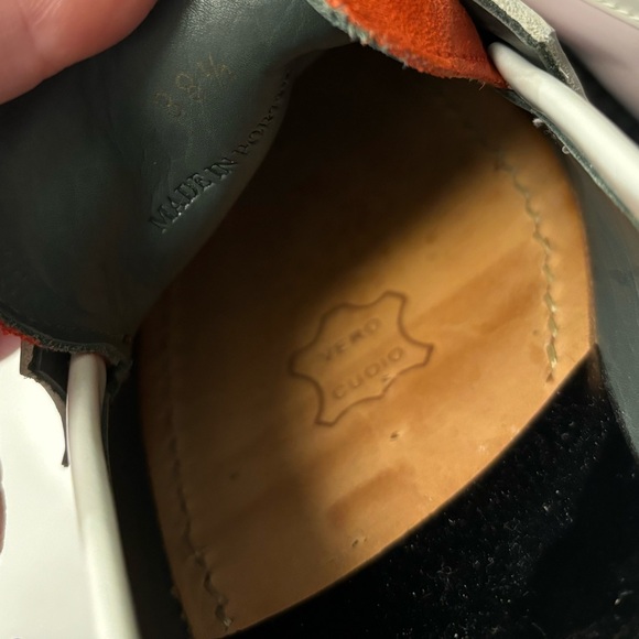 • Adieu Paris Loafers • - Picture 11 of 11